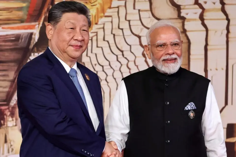 मोदी-जिनपिंग मुलाकात: एक-दूसरे की ताकत से आगे बढ़ेंगे देश
