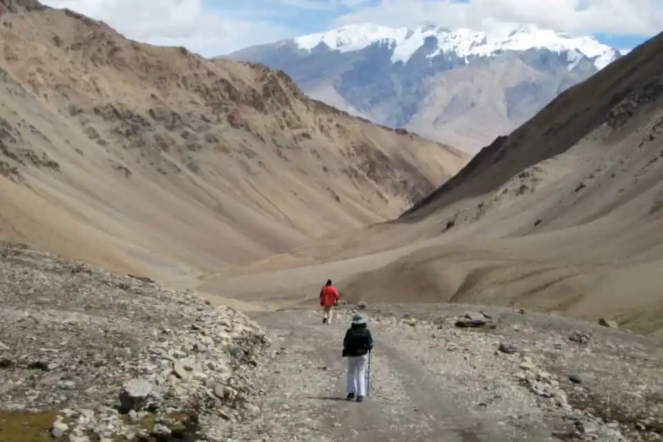 भारत-चीन व्यापार और सामरिक विवादों के केंद्र में लिपूपलेख दर्रा
