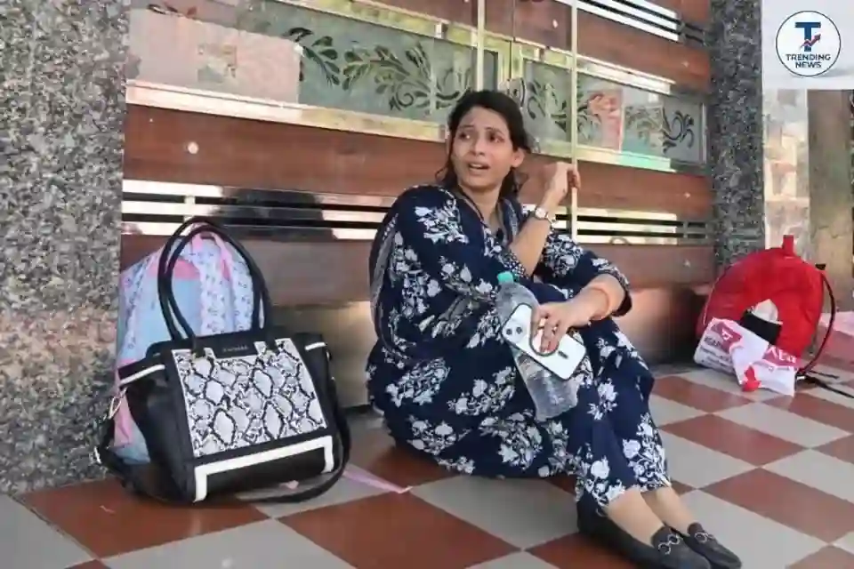 खगड़िया SP भानुप्रताप पर पत्नी के गंभीर आरोप, गहराया विवाद