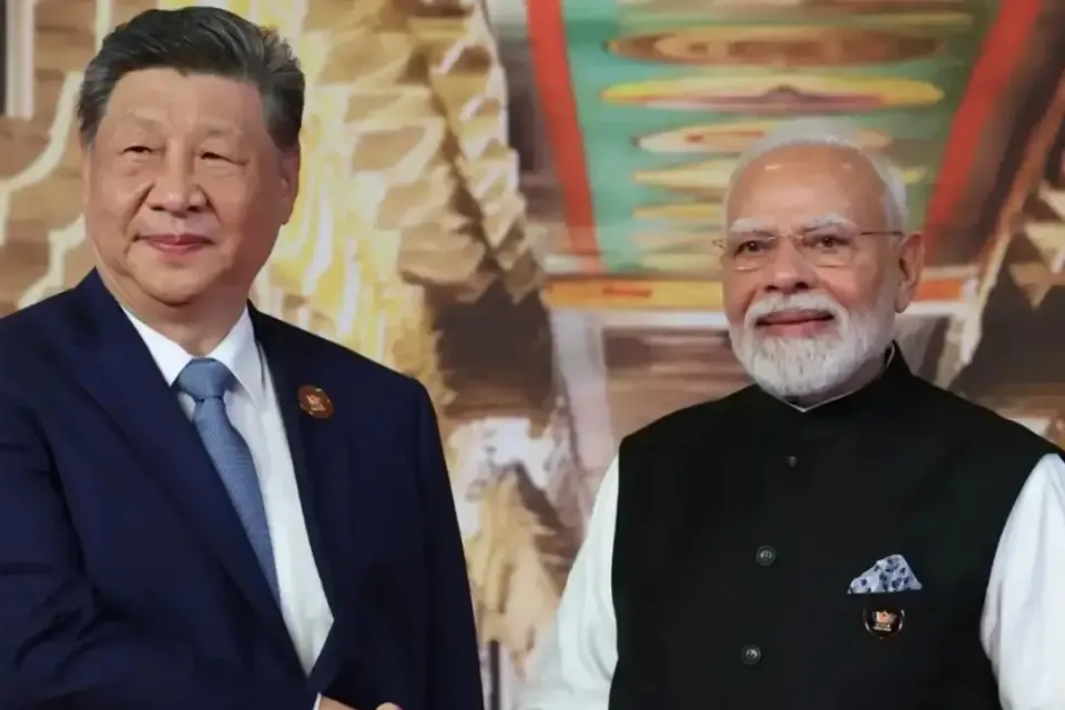 ब्रिक्स 2026: भारतीय कूटनीति के सामने झुका चीन, घटी सेना