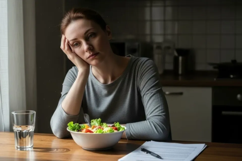 सीलियक रोग और ग्लूटेन-मुक्त आहार: यूपीएससी परीक्षा के लिए महत्वपूर्ण आयाम