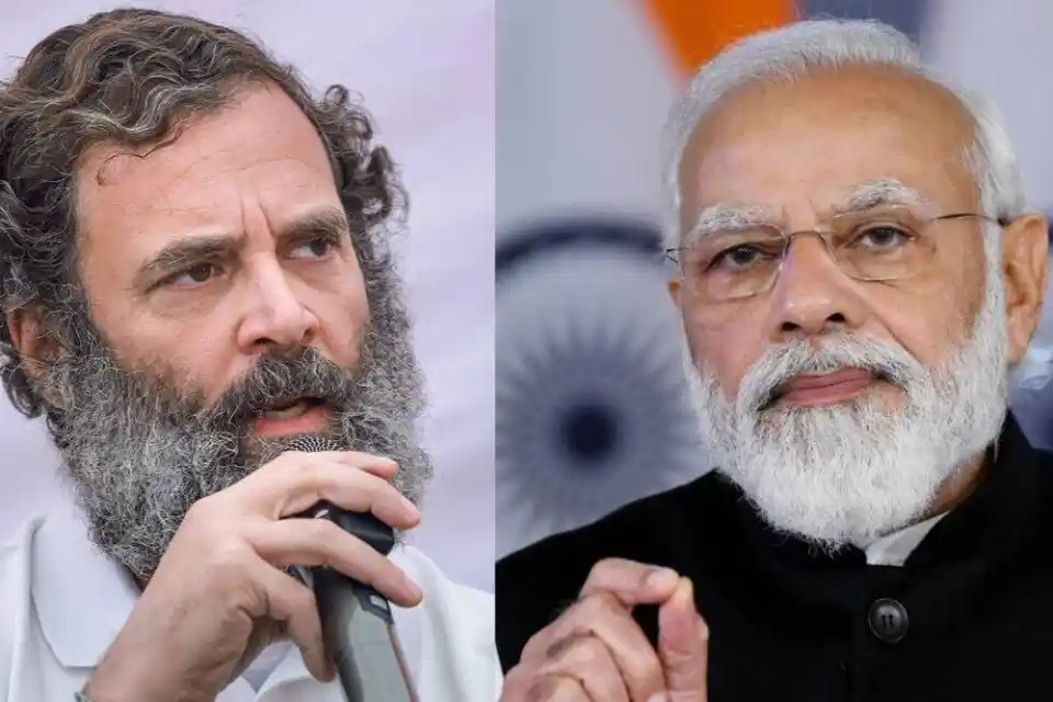 UPI चार्ज पर छिड़ा महासंग्राम: कांग्रेस का हमला, बीजेपी का पलटवार