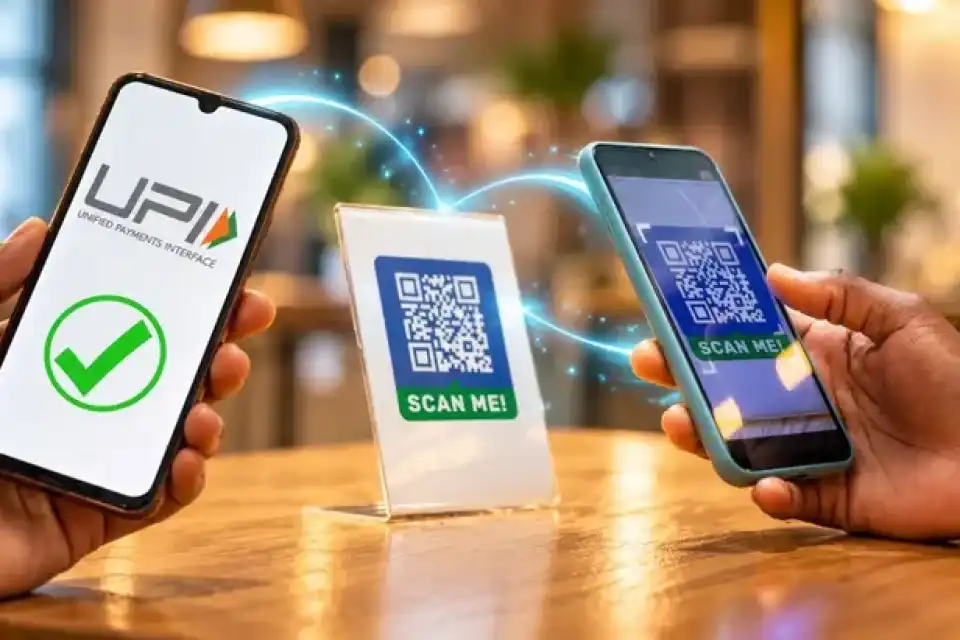 UPI P2P और P2M ट्रांसफर: जानिए आपके लिए क्या बदला