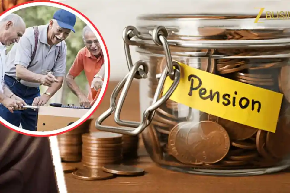 रक्षा पेंशनभोगियों के लिए बड़ी राहत, SPARSH पोर्टल ने तय किया एक और नया मील का पत्थर
