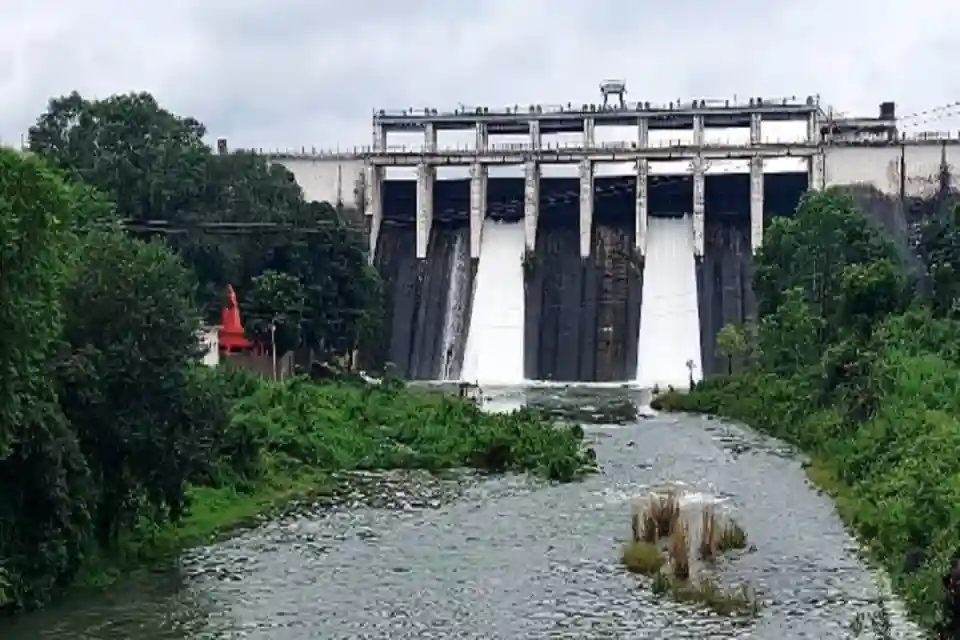 झारखंड के डैम्स पर मंडरा रहा खतरा, एनडीएसए ने मांगी सख्त कार्रवाई