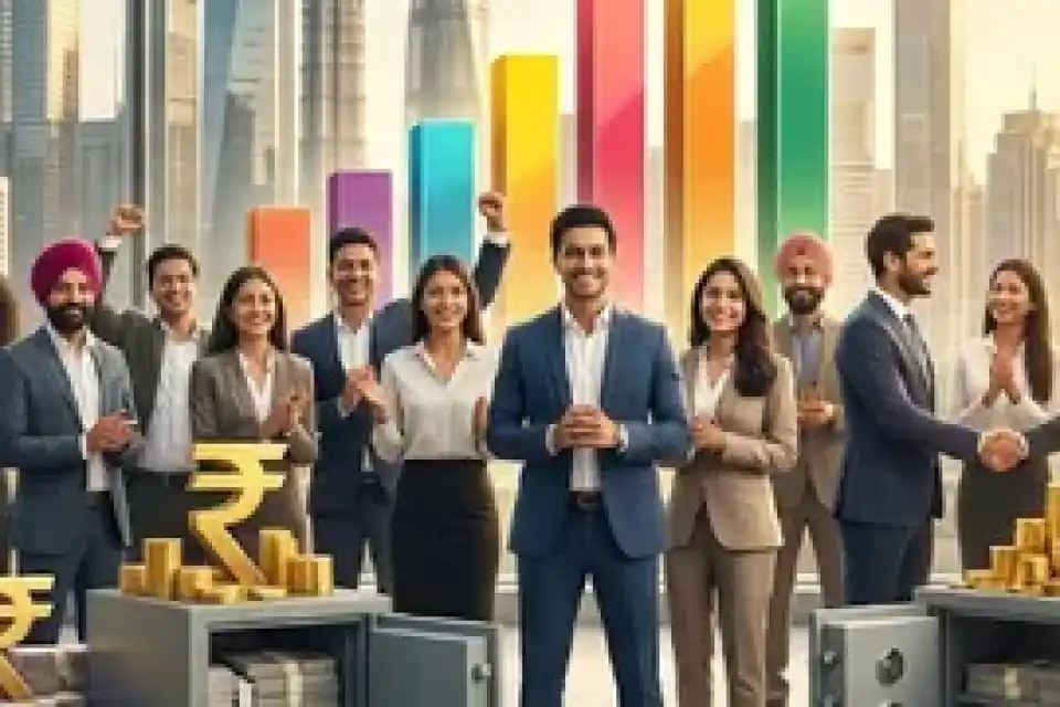 5 साल में 4 गुना रिटर्न, BofA ने कहा- खरीदो यह शेयर