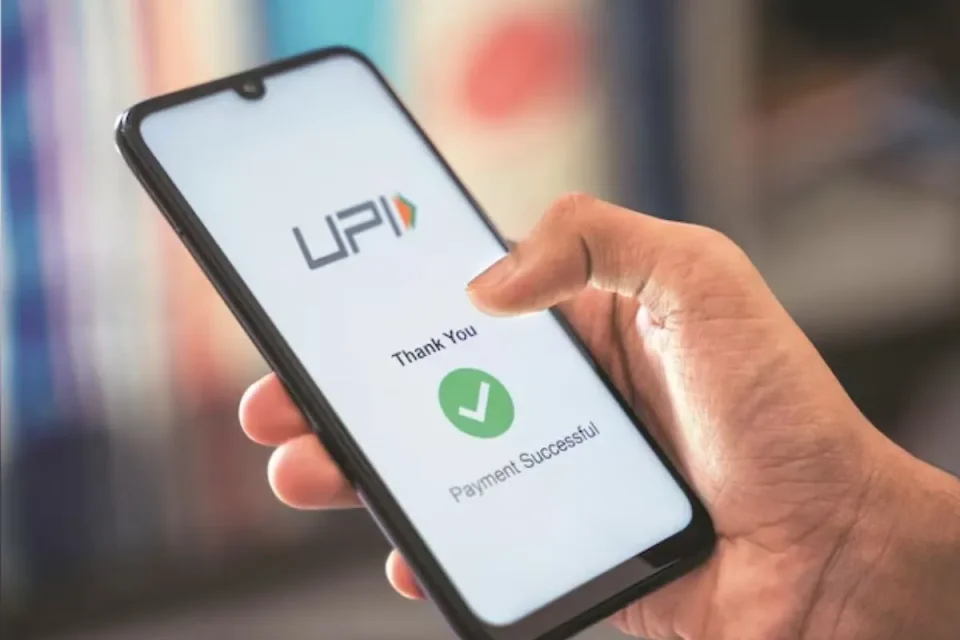 ₹2,000 से अधिक के UPI भुगतान पर MDR विवाद: सरकार का रुख साफ
