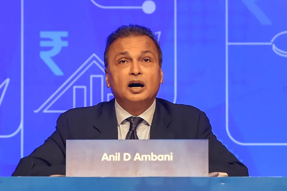 अनिल अंबानी पर CBI का शिकंजा: LIC से ₹2,684 करोड़ का फ्रॉड 