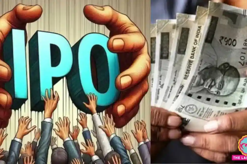 12 दिनों में आधा हुआ IPO का पैसा, निवेशकों में हाहाकार