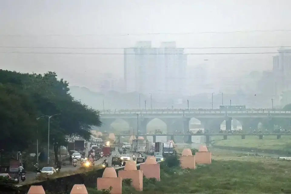 वैश्विक व्यापार जलवायु सर्वेक्षण 2026 में भारत का शीर्ष स्थान 