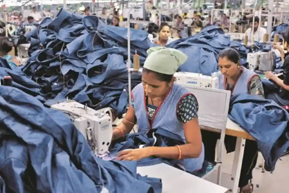 RoSCTL योजना: वस्त्र निर्यात संवर्धन एवं कर प्रतिपूर्ति ढांचा