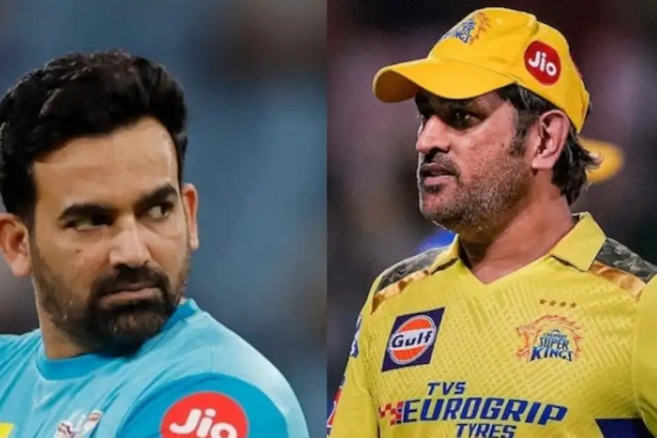 ज़हीर खान बने CSK के नए हेड कोच, फ्लेमिंग की जगह संभालेंगे कमान