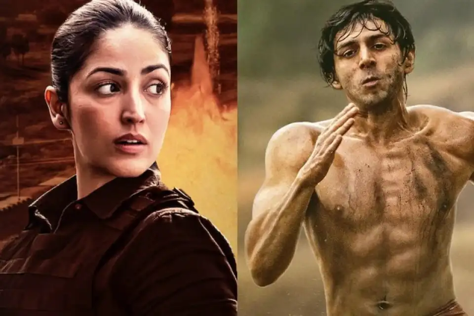 72वें राष्ट्रीय फिल्म पुरस्कार: ममूटी, कार्तिक और यामी का जलवा 