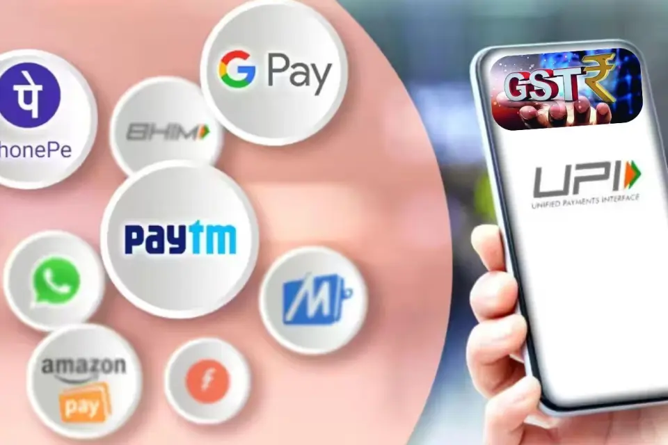 UPI पर MDR फीस से PhonePe, Google Pay और Paytm की बंपर कमाई