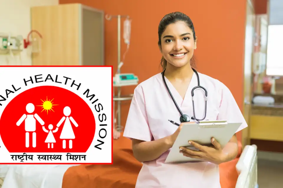 NHM में स्टाफ नर्स के 4,724 पदों पर भर्ती, तुरंत करें आवेदन