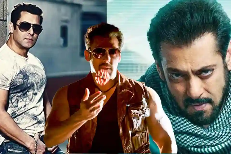 सलमान खान की फिल्म 'मॉसटर' पर बरसे 100 करोड़ रुपये, जानिए क्या है पूरी डील 