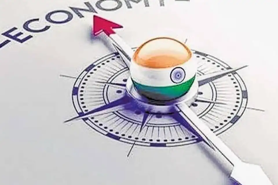 OECD की नवीनतम विकास रिपोर्ट: भारतीय अर्थव्यवस्था के परिप्रेक्ष्य में