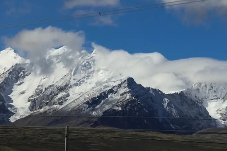 हिमालयी ग्लेशियरों के तेजी से पिघलने का प्रमुख कारक ब्लैक कार्बन