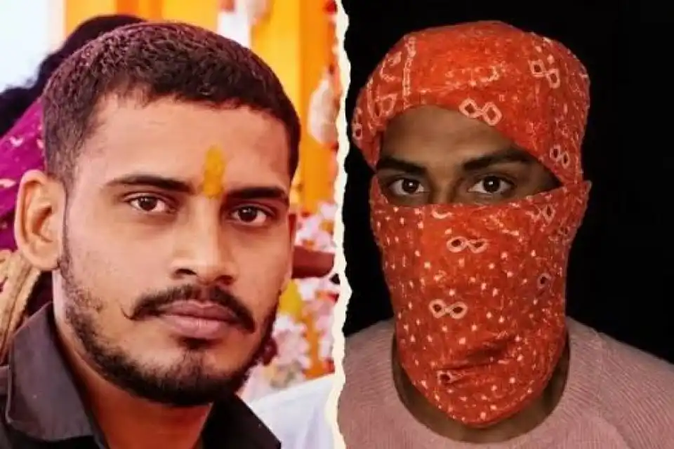 जमुई कांड के वायरल वीडियो पर बिहार पुलिस की सफाई