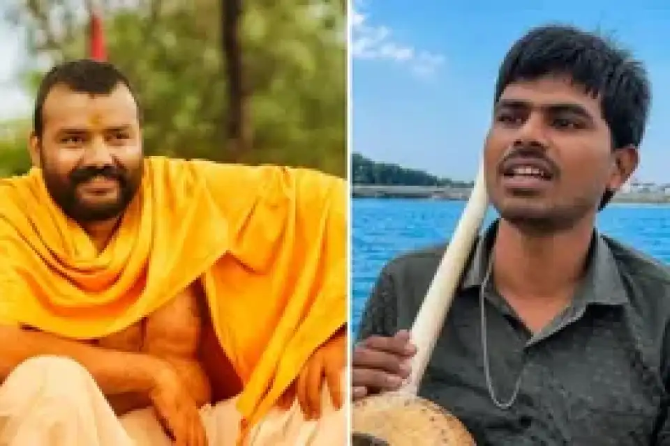 'मैंने तेरे ही भरोसे हनुमान' फेम दृष्टिबाधित सिंगर का इलाज कराएंगी 'हनुमान अंश' की प्रोड्यूसर