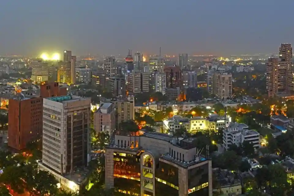 ऑक्सफोर्ड इकोनॉमिक्स ग्लोबल सिटीज इंडेक्स 2026: दिल्ली और भारत का प्रदर्शन