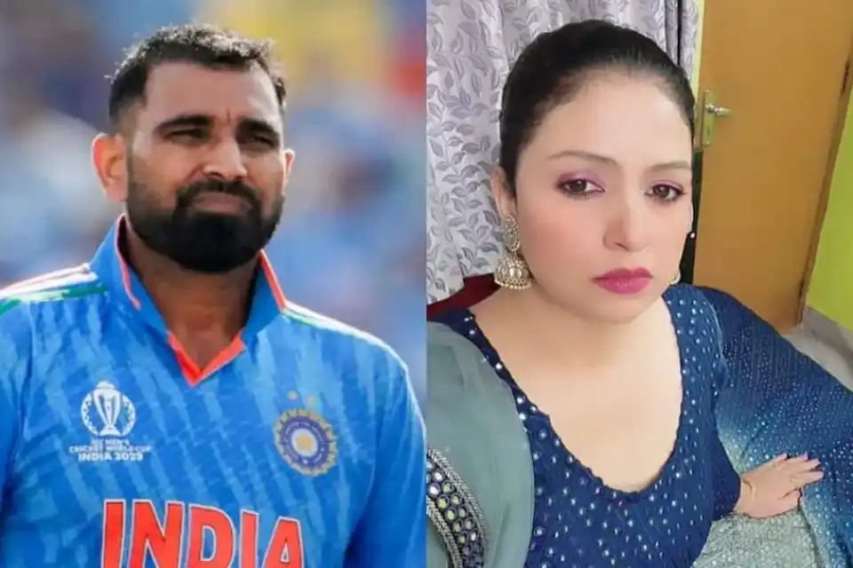 मोहम्मद शमी और हसीन जहां विवाद: उत्तराखंड के विधायक पर लगे गंभीर आरोप 