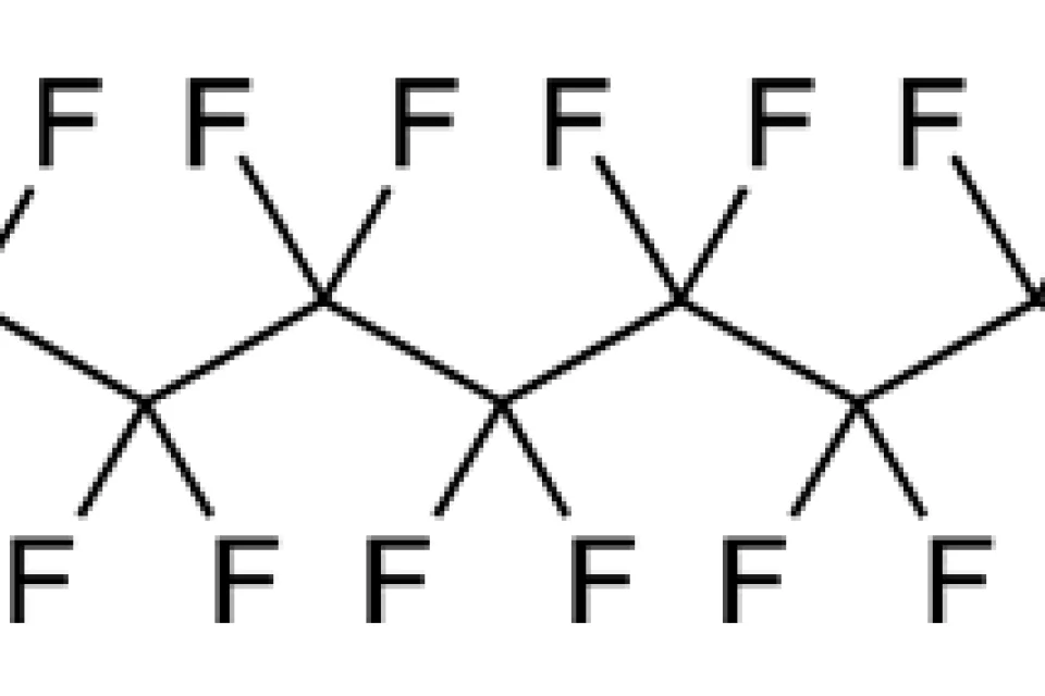 पीएफओएस (PFOS): पर्यावरण और स्वास्थ्य के लिए गंभीर चुनौती