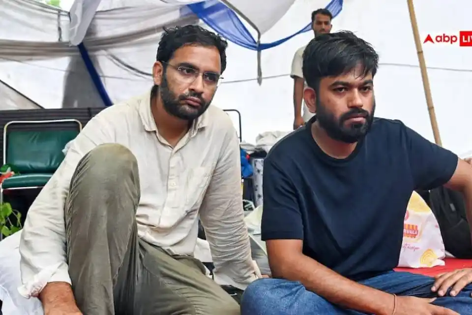AAP की चंदे वाली डायरी में खुलासा, CJP के रांका ने दिया पैसा 
