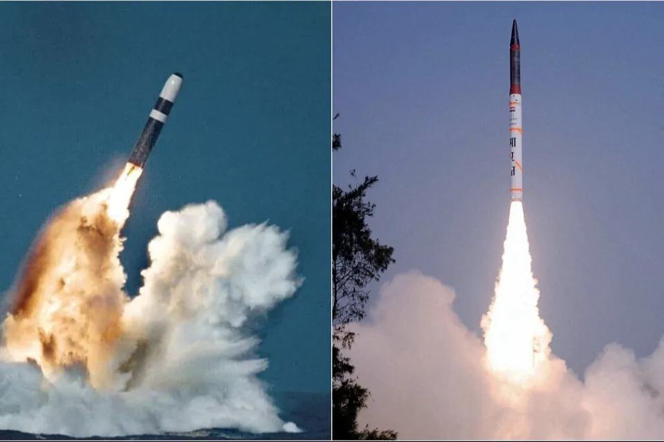 मिसाघ-2 मिसाइल प्रणाली: सामरिक विशेषताएं और रणनीतिक प्रभाव