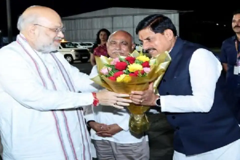 अंतर-संसदीय संघ (IPU) की 153वीं महासभा और भारतीय प्रतिनिधिमंडल
