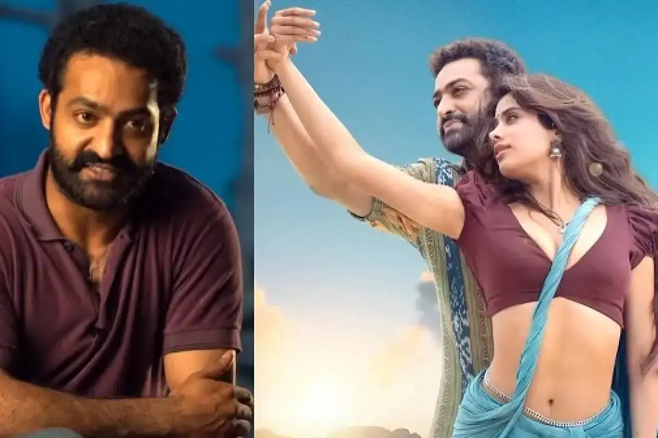जान्हवी कपूर ने 'चुट्टामल्ले' पर वायरल एआई वीडियो पर जताई नाराजगी, लिखा लंबा नोट