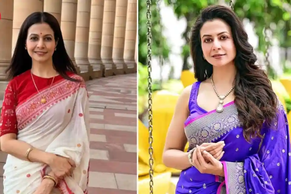 कौन हैं एक्ट्रेस कोयल मल्लिक जिन्हें बीजेपी ने बनाया राज्यसभा उम्मीदवार?