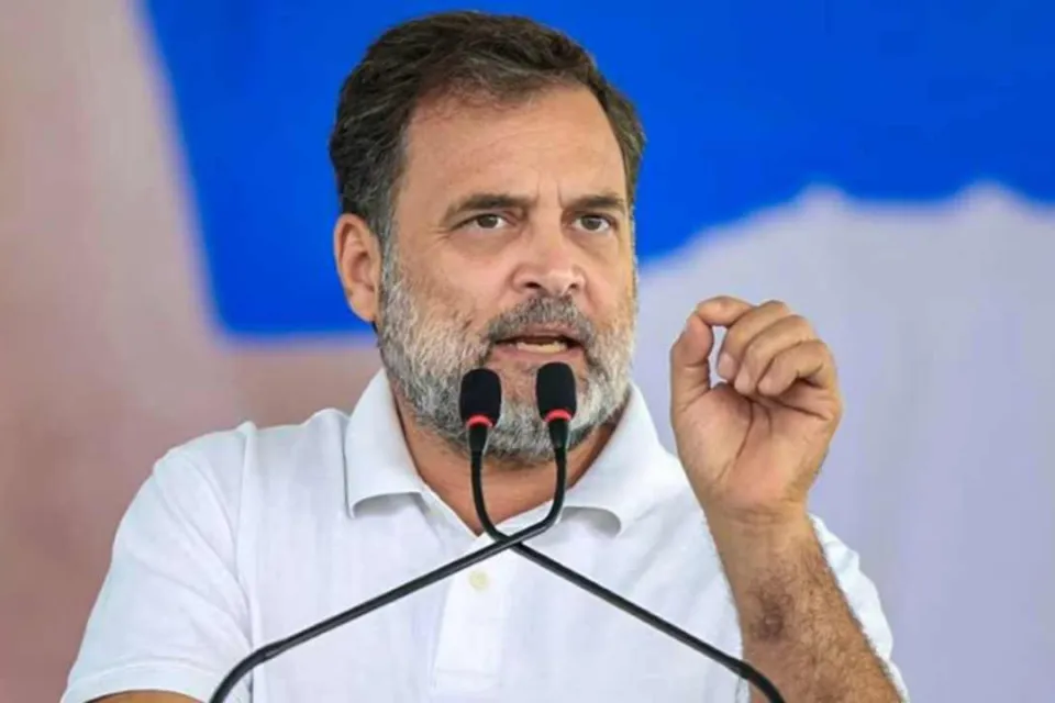 एमपी में शिक्षक भर्ती पर बवाल: राहुल गांधी ने सीएम मोहन यादव को घेरा