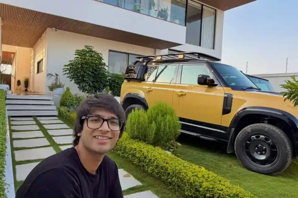 कैसे सौरव जोशी ने 27 साल की उम्र में ₹4.5 करोड़ कमाना शुरू कर दिया?