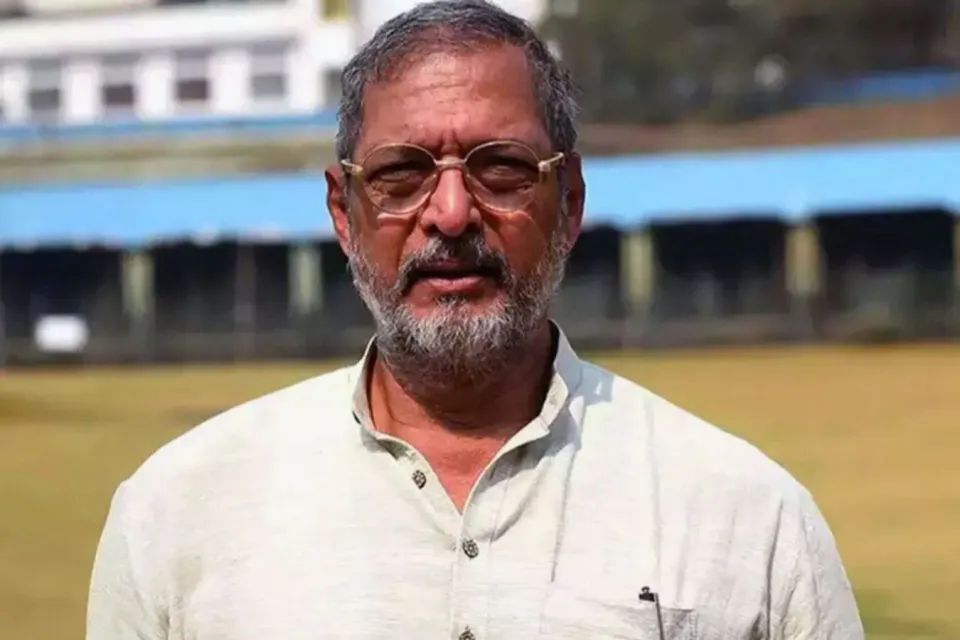 नाना पाटेकर को पुणे में दी जाएगी अंतिम विदाई, एयर एम्बुलेंस से मुंबई लाया जाएगा पार्थिव शरीर