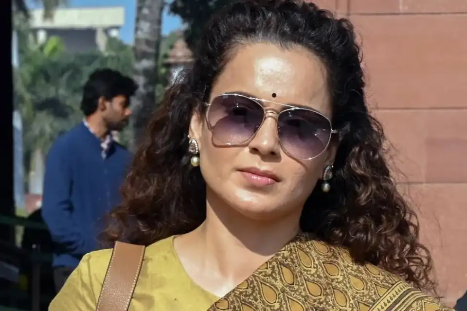 अश्लील व AI कंटेंट के खिलाफ कंगना की याचिका, हाई कोर्ट का समन