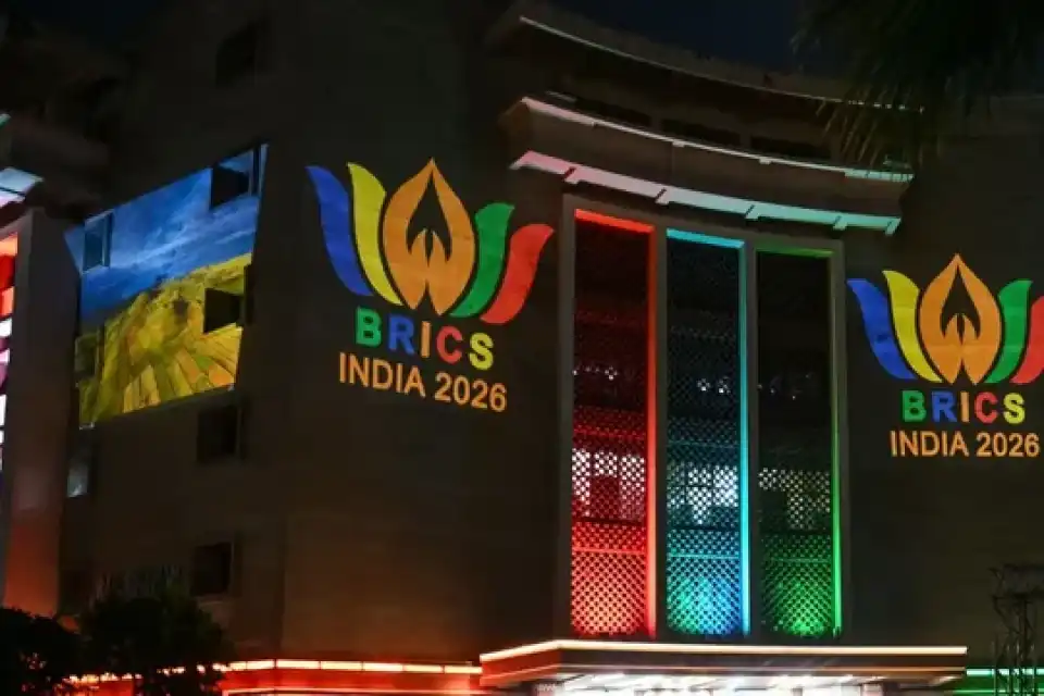 घाना का ब्रिक्स (BRICS) में शामिल होने का निर्णय: अंतर्राष्ट्रीय संबंधों में नया मोड़