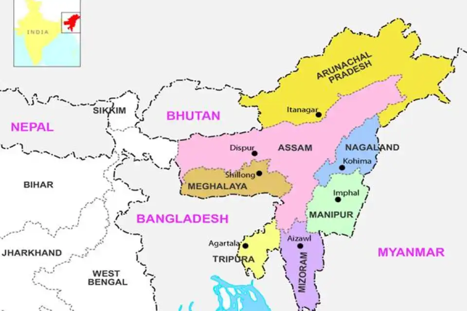 भारतीय संविधान का अनुच्छेद 371: विशेष प्रावधान, क्षेत्रीय संतुलन और प्रासंगिकता