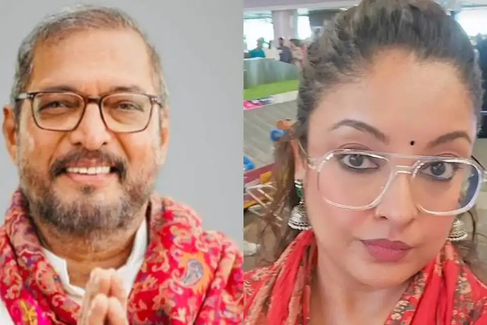 तनुश्री दत्ता नाना पाटेकर शव न देखने DNA टेस्ट मांगा