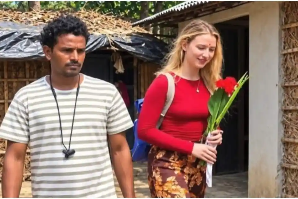 रूस से बिहार के युवक की शादी की वायरल खबर निकली फर्जी, जानिए क्या है सच्चाई