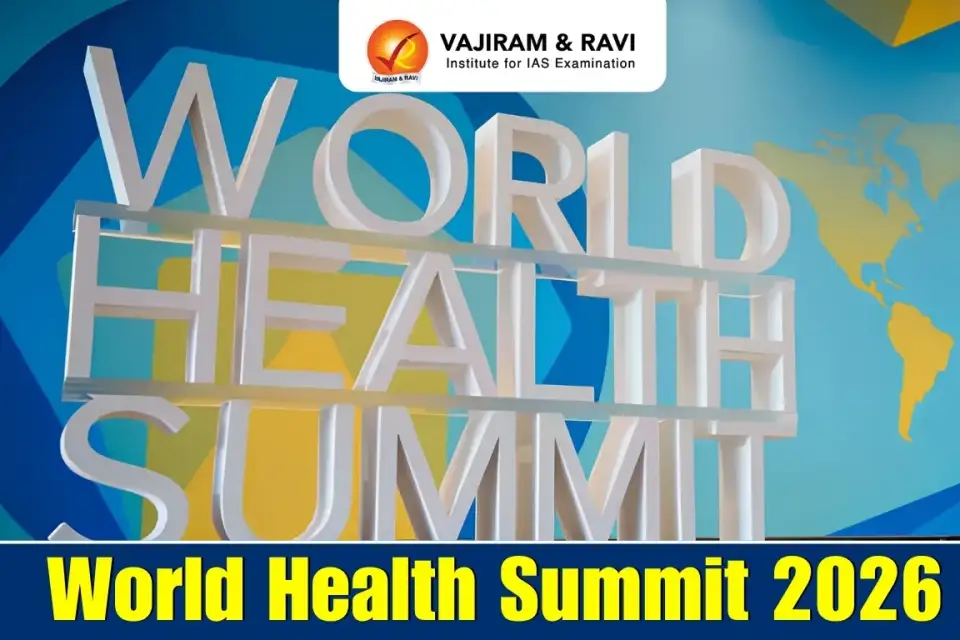 बर्लिन में संपन्न हुआ वर्ल्ड हेल्थ समिट 2026, गूंजा महामारी से बचाव का मुद्दा