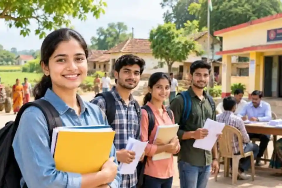 यूपीएसएसएससी ने निकाली 1700 से अधिक पदों पर बंपर भर्ती