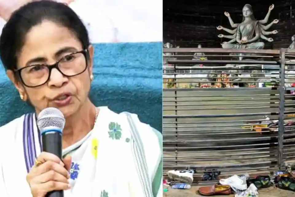 कोलकाता भगदड़: TMC का सुवेंदु अधिकारी पर तीखा हमला