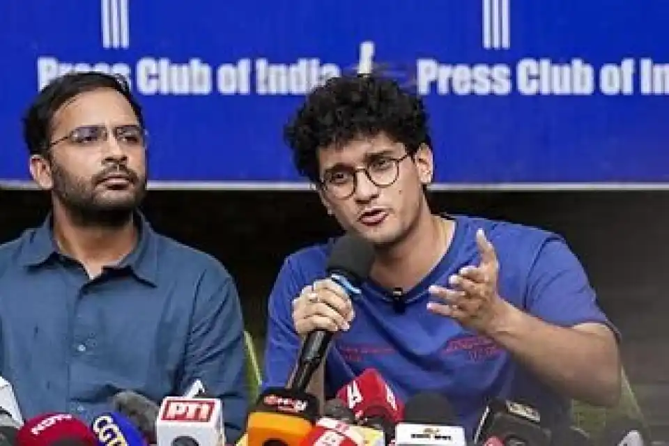 सौरव दास और आशुतोष रांका की रिहाई में देरी पर CJP के सवाल