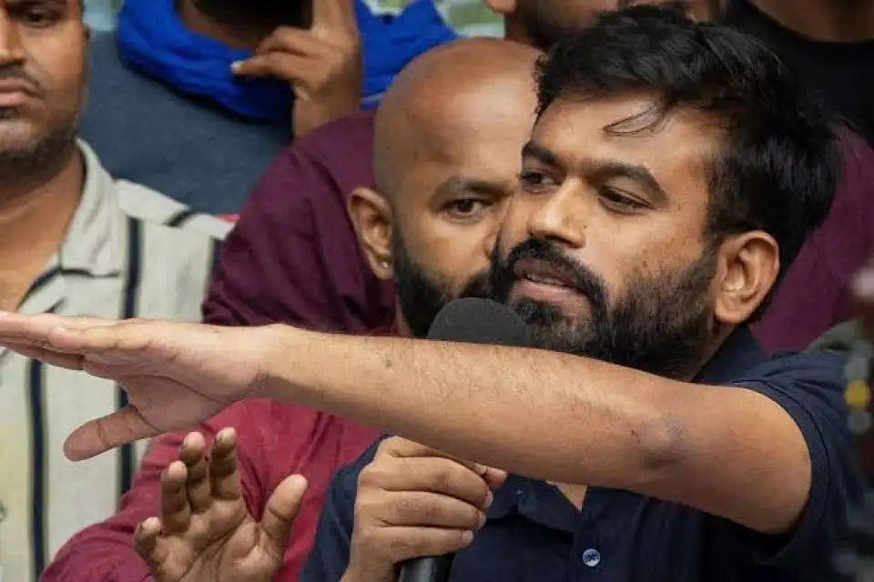 मैं तो बस ऑर्डर फॉलो करता हूं: अभिजीत दीपके