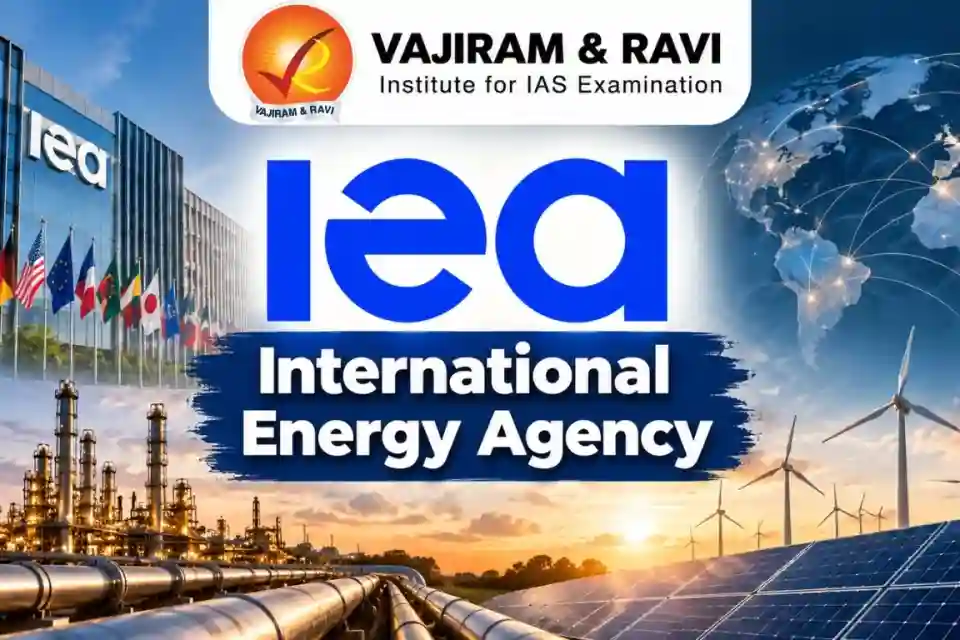 वैश्विक ऊर्जा संकट: अगले साल भी सामान्य नहीं होंगे तेल बाजार - IEA
