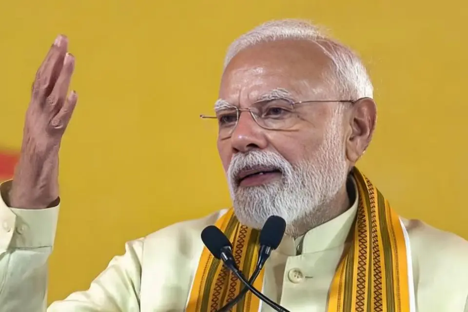पीएम मोदी का नवंबर दौरा: रखेंगे विक्रमशिला विश्वविद्यालय की नींव