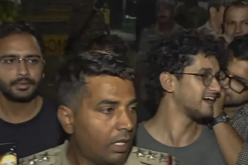 तिहाड़ में 7 दिन बिताकर निकले आशुतोष रांका का बयान