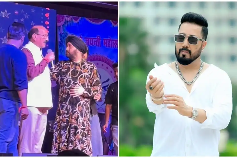 दलेर मेहंदी विवाद: मंत्री सुबोध उनियाल से मीका सिंह की माफी की मांग