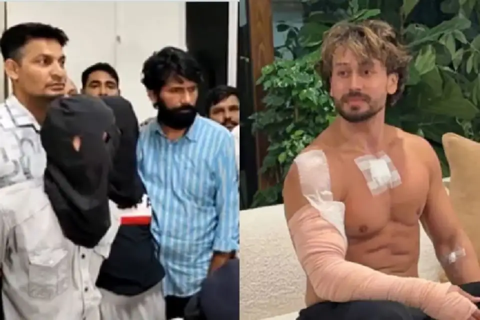 टाइगर श्रॉफ फायरिंग केस: हथियार पहुंचाने वाले कुणाल का खुलासा
